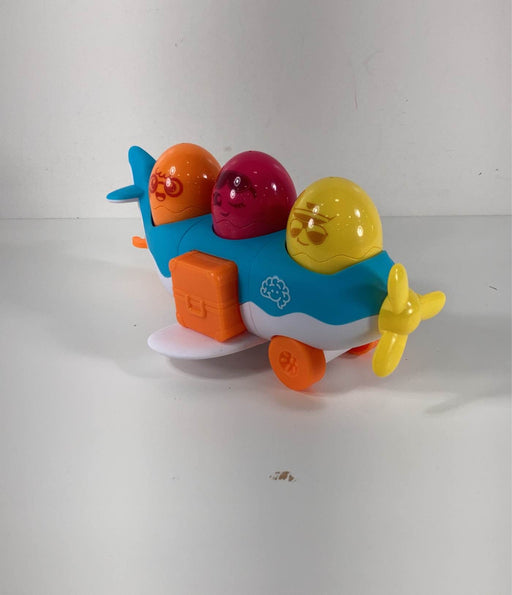 Shop TOMY Toomies 2 In 1 Load And Go Plane at GoodBuy Gear