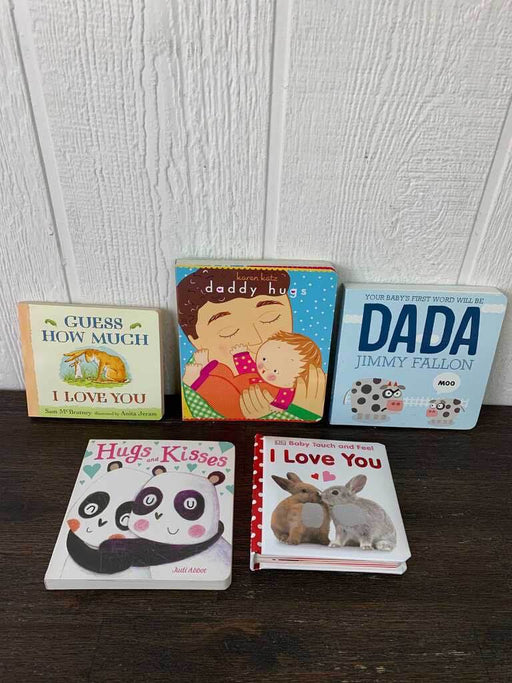 Shop BUNDLE Board Books at GoodBuy Gear