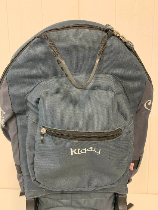 Kiddy Adventure Pack Carrier