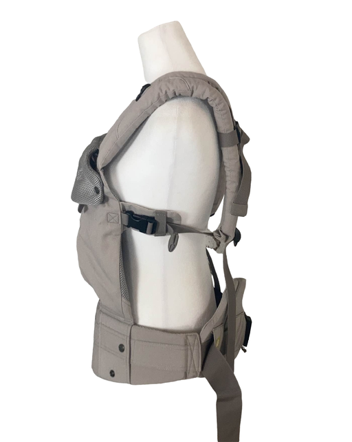 secondhand Lillebaby Complete Baby Carrier, Stone