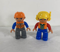 secondhand BUNDLE LEGO Sets