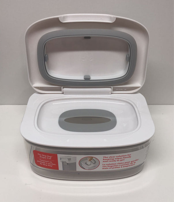 Shop Skip Hop Nursery Style Wipes Holder at GoodBuy Gear
