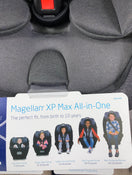 secondhand Maxi-Cosi Magellan XP All-in-One Convertible Car Seat, Nomad Grey