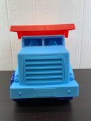 Shop Sun Squad Jumbo Sand Dump Truck at GoodBuy Gear