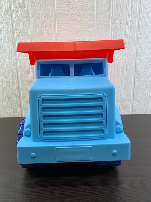 Shop Sun Squad Jumbo Sand Dump Truck at GoodBuy Gear