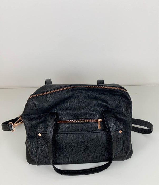 secondhand JuJuBe Wherever Weekender Bag