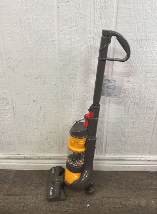 secondhand Casdon Dyson Pretend Ball Vacuum