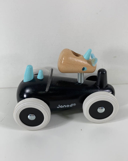Shop Janod Spirit Car Rony at GoodBuy Gear