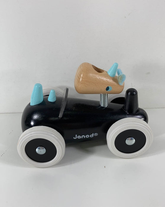 Shop Janod Spirit Car Rony at GoodBuy Gear