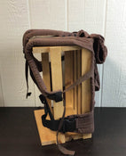 secondhand Carriers