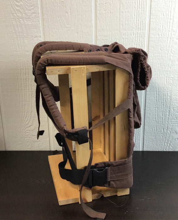secondhand Carriers