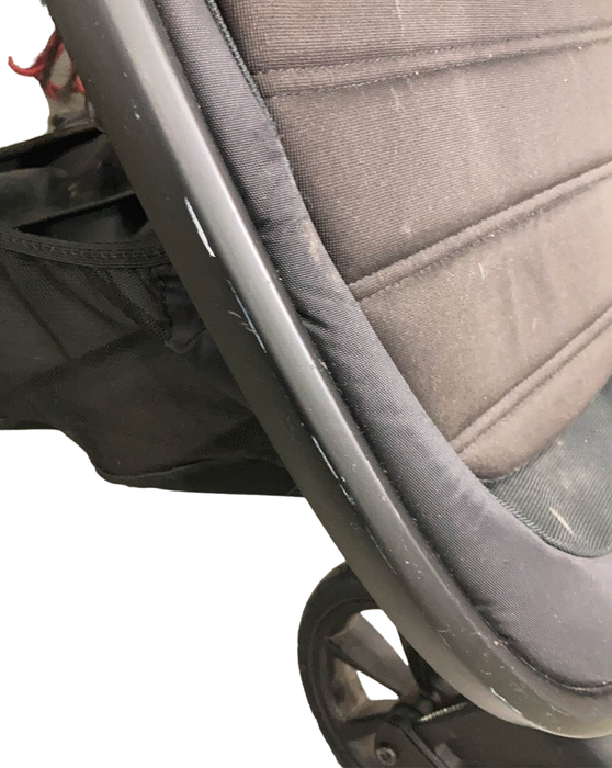 used Strollers