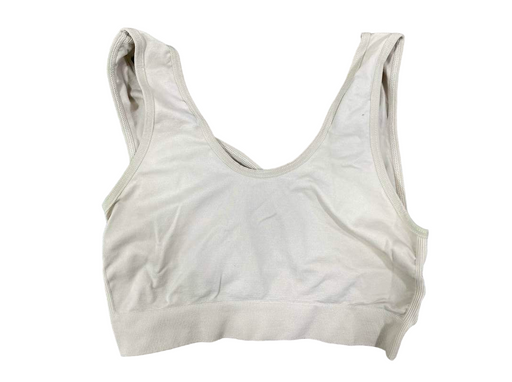 secondhand Belly Bandit B.D.A. Nursing Bra, Nude Medium