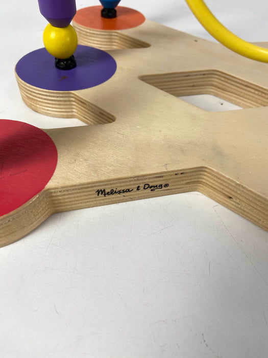 Shop Melissa & Doug Classic Bead Maze at GoodBuy Gear
