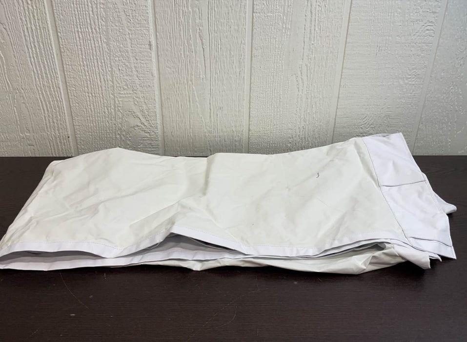 Shop Smart Textile Blackout Curtain, 61 1/2 in x 49 1/2 in at GoodBuy Gear