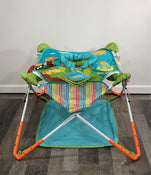 used Summer Infant Pop ‘N Jump Portable Activity Center