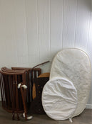 used Stokke Sleepi Crib