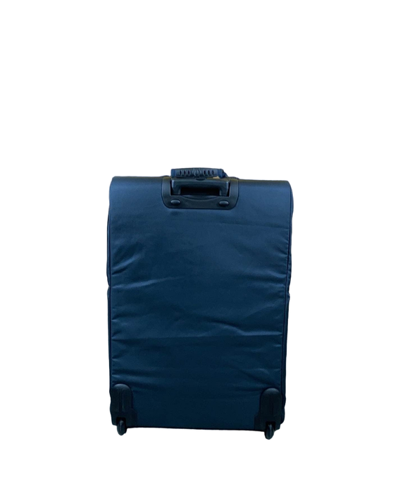 secondhand Nuna Wheeled Stroller Travel Bag