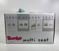 used Bumbo Multi Seat