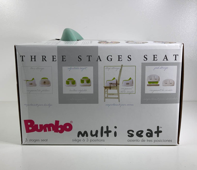 used Bumbo Multi Seat