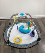 secondhand Fisher Price Jonathan Adler Sensory Gym
