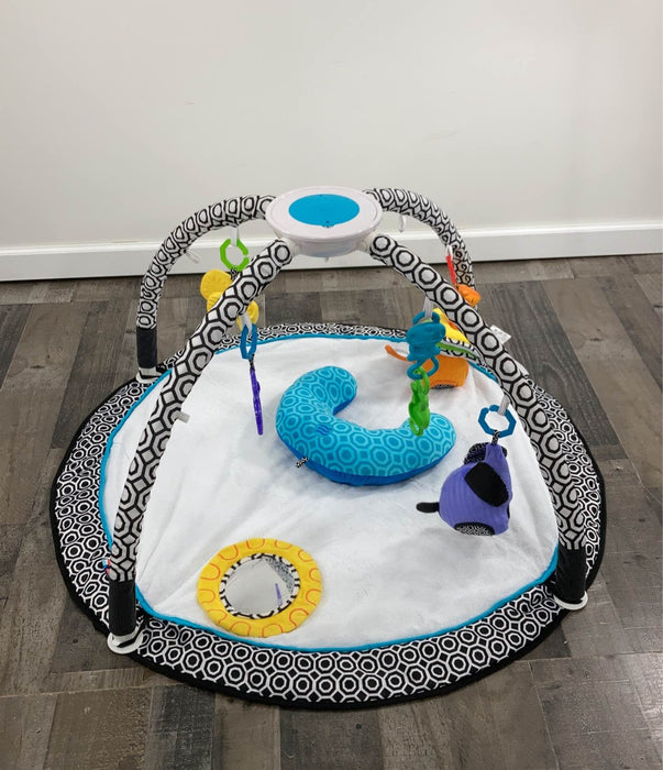 secondhand Fisher Price Jonathan Adler Sensory Gym
