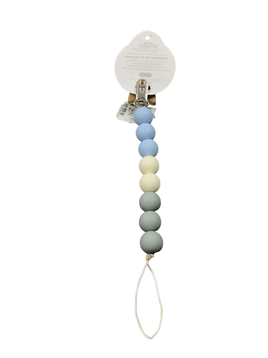 Shop Pacifier Clip at GoodBuy Gear