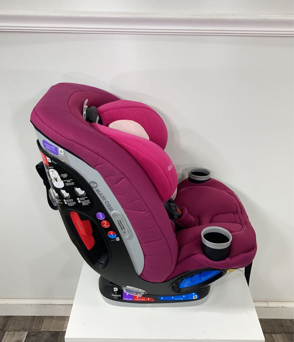 used Carseat