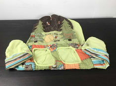 used Goldbug 2-n-1 Cart Cover