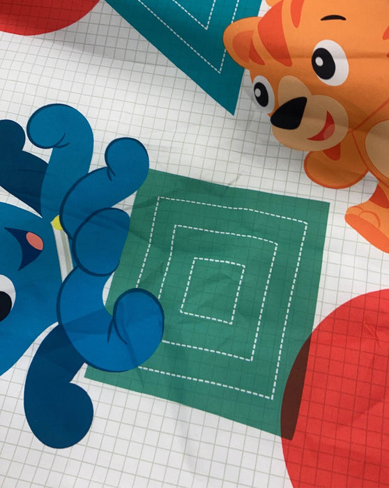 secondhand Gyms Playmats