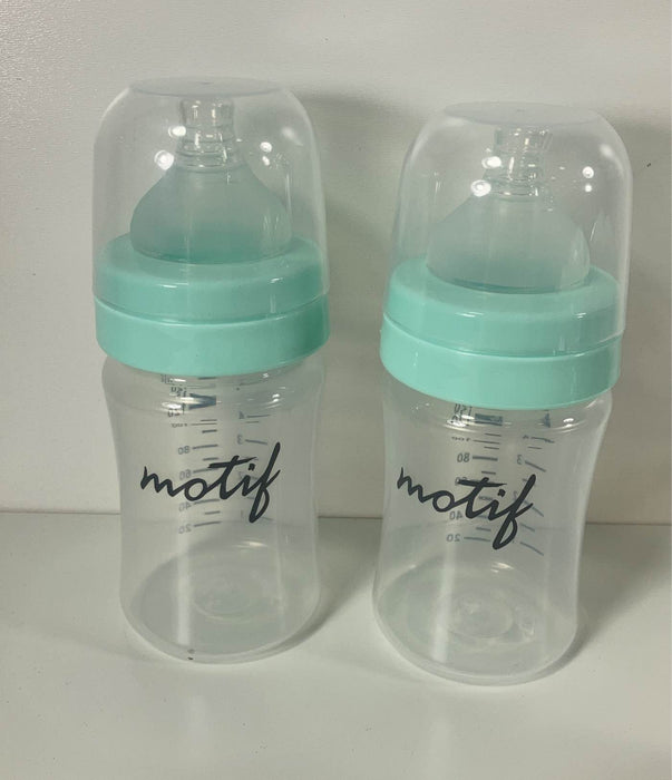 secondhand Motif Medical Luna Double Electric Breast Pump