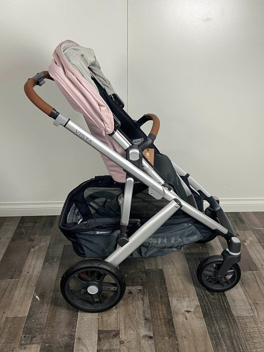 used UPPAbaby VISTA V2 Stroller