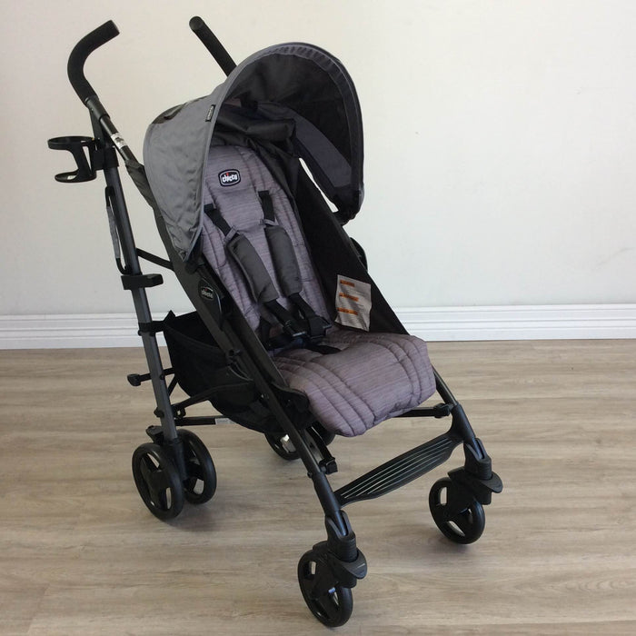 used Chicco Liteway Stroller, 1019