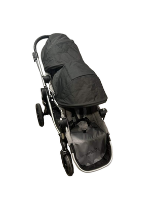 Baby jogger city select second seat kit clearance onyx