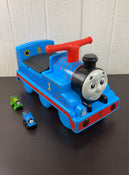secondhand Thomas & Friends Fast Track Ride On