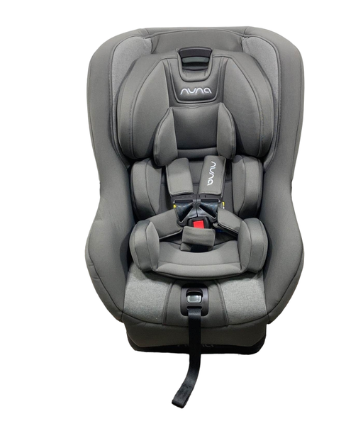 used Nuna RAVA Convertible Car Seat, 2022, Granite