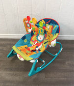 used Fisher Price Infant To Toddler Rocker