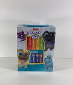 used Disney Junior Puppy Dog Pals 12 Board Book Set