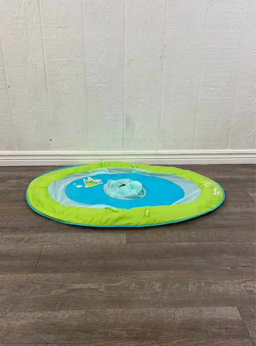 Shop SwimWays Baby Spring Float Without Sun Canopy at GoodBuy Gear