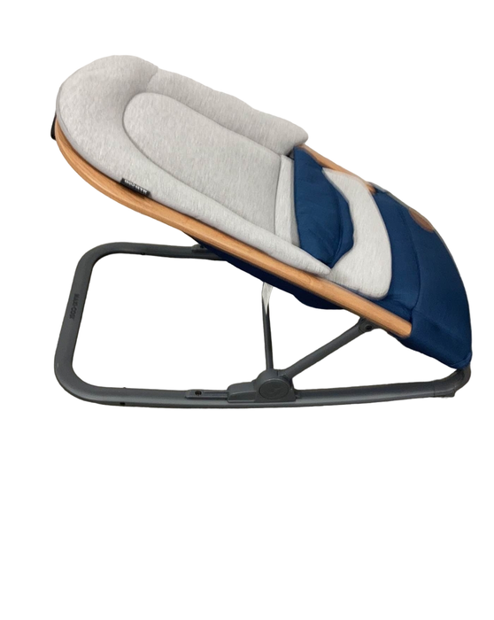 Shop Maxi-Cosi Kori 2-in-1 Rocker, Essential Blue at GoodBuy Gear