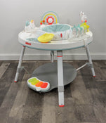 Shop Skip Hop Silver Lining Cloud Baby's View Activity Center at GoodBuy Gear