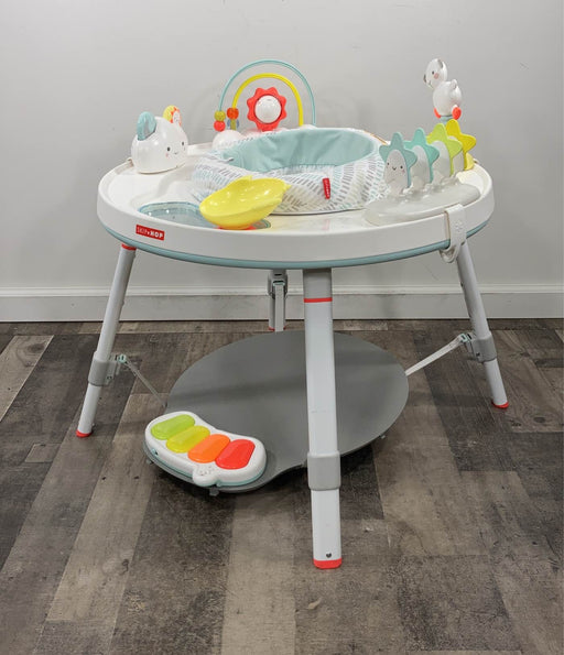 Shop Skip Hop Silver Lining Cloud Baby's View Activity Center at GoodBuy Gear