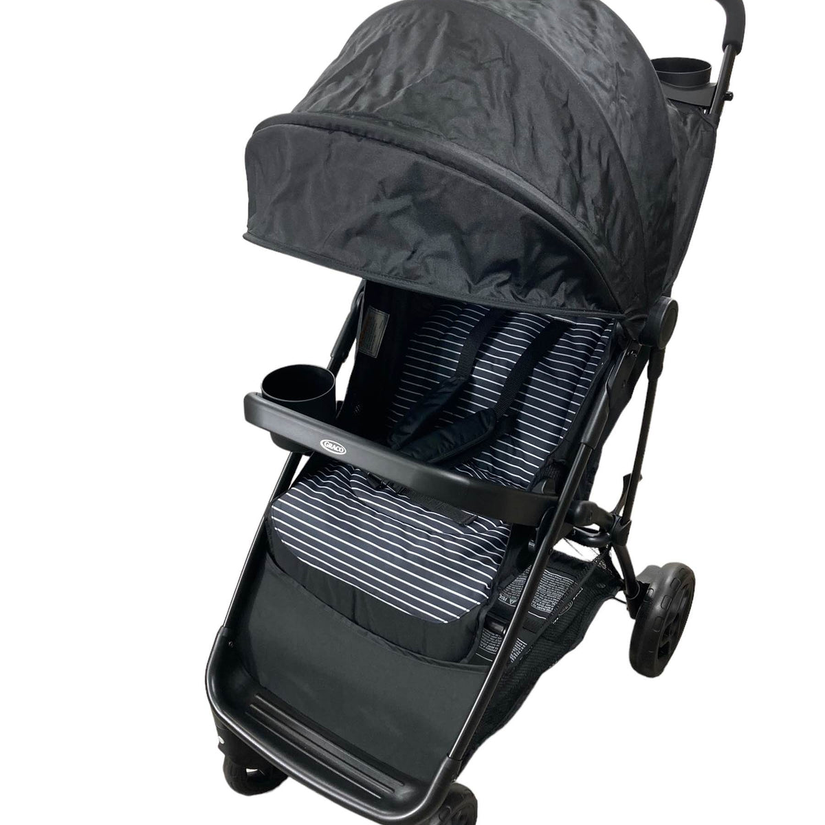 graco nimble lite stroller Graco NimbleLite Stroller, 2022, Studio