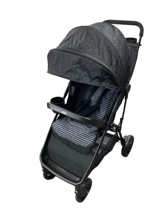 used Graco NimbleLite Stroller, 2022