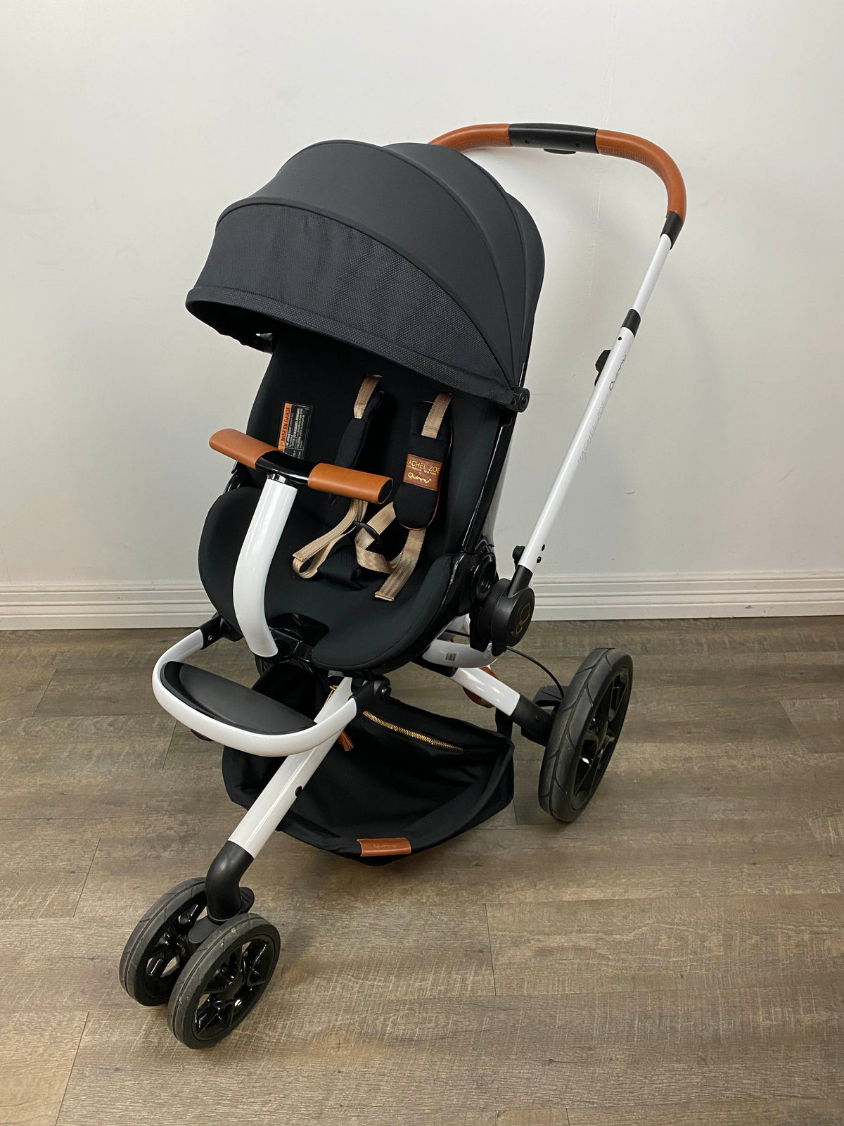 stokke stole Shop Tripp Trapp High Chair² | Premium Open-Box Deals SAPG::larktale-sprout-v2-single-to-double-stroller-wagon ~ Options::Nightcliff Stone Style:14kg Round Resin Base (38/48mm) Cybex】COYA 頂級登機美型兒童推車-玫瑰金車架(輕便推車) - momo購物網- Fully adjustable