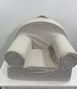 Shop Plush Chair at GoodBuy Gear