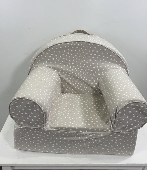 Shop Plush Chair at GoodBuy Gear
