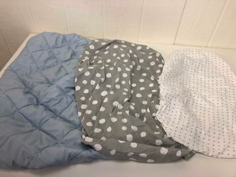 BUNDLE Pack 'n Play Bedding