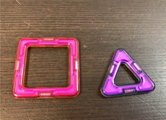 secondhand BUNDLE Magformers