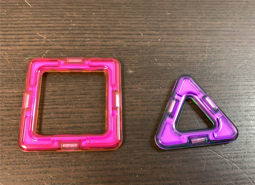 secondhand BUNDLE Magformers